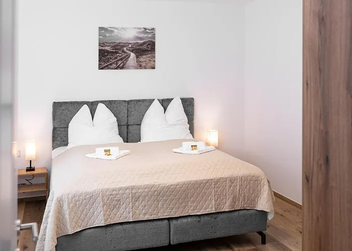 Luxury Sedda Bed, Nespresso, Netflix Διαμέρισμα Λιντς