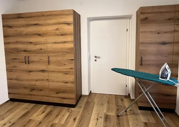 아파트 Luxury Sedda Bed, Nespresso, Netflix *