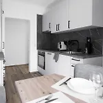Apartment Luxury Sedda Bed, Nespresso, Netflix Linz