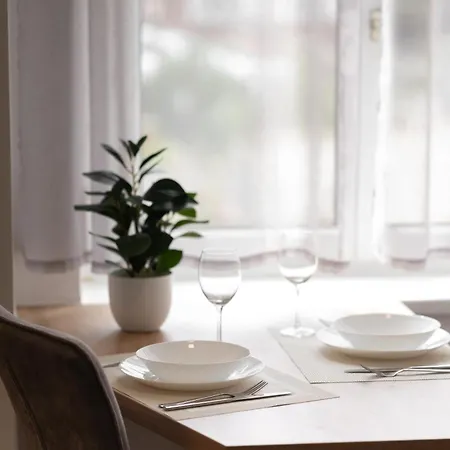 Apartament Luxury Sedda Bed, Nespresso, Netflix Linz