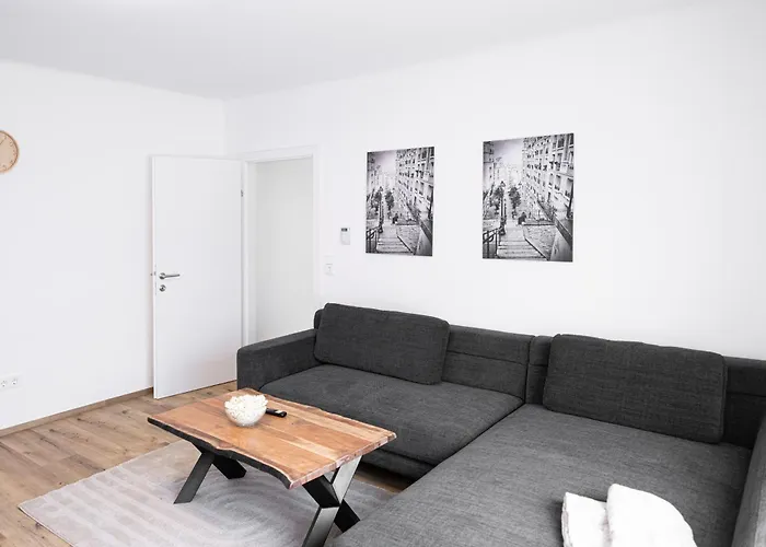 Luxury Sedda Bed, Nespresso, Netflix *